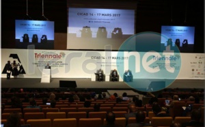 PHOTOS-ADEA 2017:Triennale de l'Education et de la Formation en Afrique