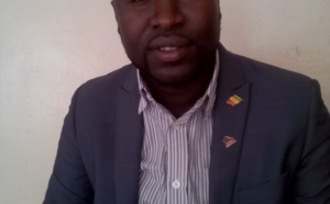 Nourou Niang, responsable de l’Apr à Grand Yoff, sur les Législatives:« Il faut que les responsables que le Président Macky a promus mouillent le maillot »
