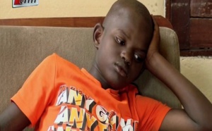 Série Clando : les vérités crues de bébé Moustapha à son père, regardez