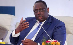 Diplomatie : Le président Macky Sall effectuera une visite officielle en Suisse du 19 au 22 mars  2017