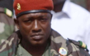 Guinée: Toumba Diakité formellement inculpé de « meurtres, viols, pillages… »