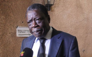 Vidéo-Me Ousmane Sèye: « le Sénégal n’avait pas besoin de faire voter une loi pour appliquer cet article.. »