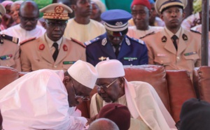 Vidéo - Al Amine  "Hier nuit,quand j'ai appelé le Président Macky Sall" : Serigne Cheikh avait recommandé après sa mort qu’on …
