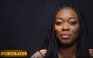 Bijou Ndiaye, ce que vous ne saviez pas sur la belle de la TFM (Portrait vidéo)