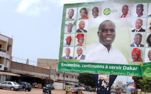 Sénégal: et si l’incarcération de Khalifa Sall faisait de lui le champion de l’opposition ?