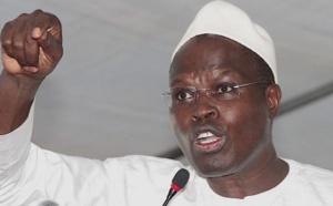 Le comptable enfonce Khalifa Sall sur la caisse d'avance: "Je n'ai jamais vu de stock de mil ou de riz"