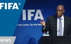 Foot africain: les 14 causes de la chute d’Issa Hayatou à la CAF