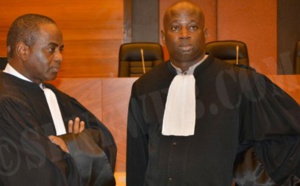 Présence de l'avocat dès l'interpellation de son client: Les assurances de Me Mbaye Guèye, Bâtonnier de l'Ordre