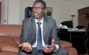 Vidéo: Mary Teuw Niane dévoile le plan de financement de l’éducation au Sénégal