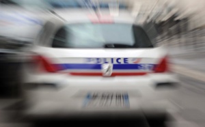 Paris : deux personnes retrouvées égorgées, un proche interpellé