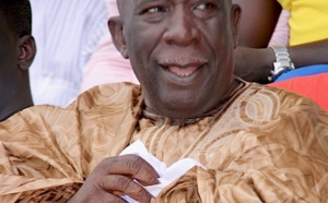 Vidéo - Rappel à Dieu d' Al Maktoum: El Hadji Mansour Mbaye, "Serigne Cheikh Tidiane Sy me disait..."