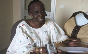 Nécrologie : La "fille" de Me Wade, Dr Marie Faye n'est plus
