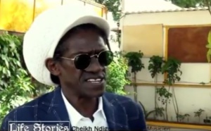 Lifestories avec Cheikh Ndigueul Lô 