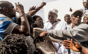 Sénégal: quelles sont les conditions de détention de Khalifa Sall ?