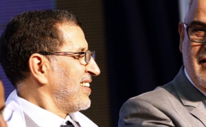 Le Maroc a un nouveau Premier ministre après 5 mois de blocage