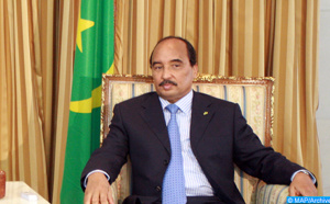 Gambie: pourquoi le Président mauritanien Mohamed Ould Abdelaziz boude Adama Barrow ?