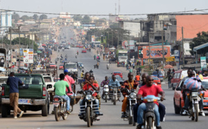 En Côte d’Ivoire, le président Alassane Ouattara confronté à la grogne sociale
