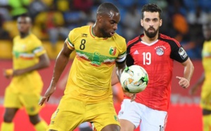 Yacouba Sylla : « Le Mali ne mérite pas ça ! » 