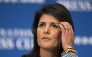 Le prochain chantier de Donald Trump: l’ONU