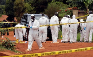 Ouganda: le porte-parole de la police abattu devant son domicile à Kampala