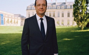 Monnaie: François Hollande ouvert à toutes les propositions sur l'avenir du franc CFA
