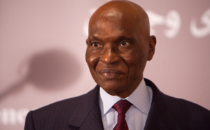Message du Président Abdoulaye WADE à Serigne Abdoul Aziz SY Al Amine, Khalife Général des Tidianes