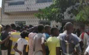 Drame à Pikine Nord:  Comment Aida a battu à mort le fils de son époux âgé de 3 ans