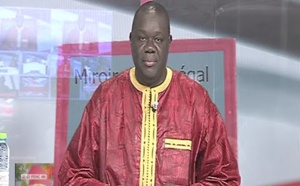Revue de Presse du samedi 18 mars 2017  El Hadji Assane Gueye
