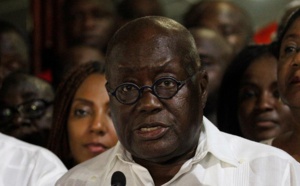 Ghana : un gouvernement de 110 membres, le président obligé de se justifier