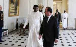 L’UE débloque 225 millions pour soutenir Adama Barrow