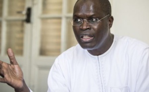 Khalifa Sall devant le juge: «C’était des fonds politiques logés dans une Caisse d’avance»