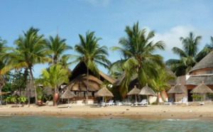 Le tourisme dans la Zone UEMOA : quel positionnement pour le Sénégal et la Côte d’Ivoire ?