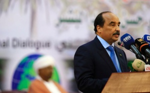 Mauritanie: le Sénat rejette la révision constitutionnelle
