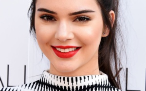 Une demi-soeur de Kim Kardashian, Kendall Jenner, à son tour victime d'un vol de bijoux