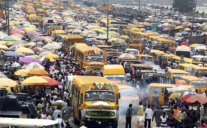 En Afrique, les villes explosent mais créent peu de richesses