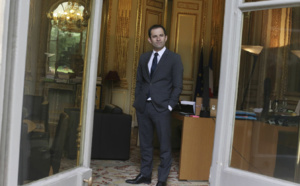 La performance du "Dakarois" Benoît Hamon saluée (aussi) par ses adversaires