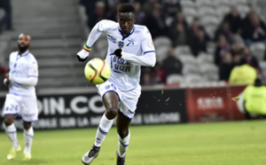 Zulte : Mbaye Lèye et Babacar Guèye buteurs; remportent la Coupe de Belgique