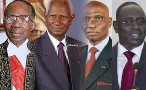 Mon pays est-il une fausse vraie démocratie ou une vraie fausse république ? (Par Babacar Bâ)
