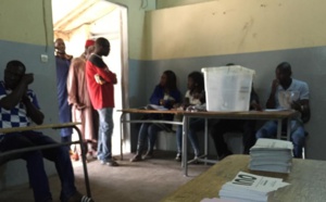 Sénégal: la société civile sensibilise aux inscriptions sur les listes électorales
