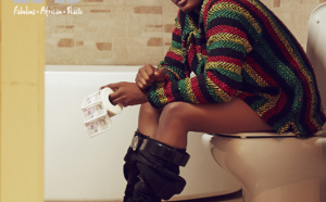 Wizkid, le chanteur prodige de Lagos courtisé par Jay Z