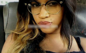 Vidéo: Accusée de « sextape » Ngoné Ndiaye "sucré"  ancienne Miss Pikine dément et porte plainte contre X…