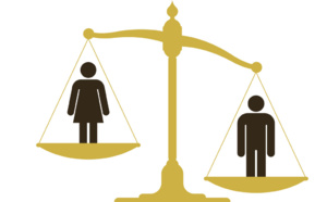 Inégalité entre femmes et hommes: Seules 4% des femmes sont propriétaires fonciers