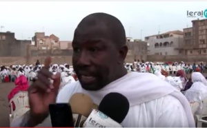 Vidéo-A la veille des élections législatives: Gazou déplore la désunion des responsables APR de Cambérène 