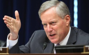 Résolution contre les colonies israéliennes: Ces congressmen qui veulent punir le Sénégal