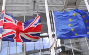 Londres déclenchera le Brexit le 29 mars