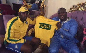 Alioune Niang alias Niang Kharagne Lô : « Je ne suis pas une vermine, je refuse juste de cheminer avec les perdants »