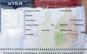 Etats-Unis/Sommet africain: refus de visa à tous les délégués africains