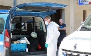 France : Une jeune femme poignardée à mort, son ex-compagnon en garde-à-vue