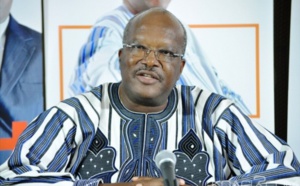 Burkina Faso: Le président Roch Kaboré favorable au retrait du CFA