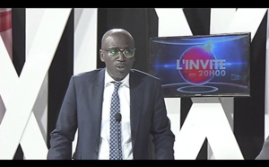 Seydou Guèye : "Au Sénégal, il y a une hystérie présidentielle, tout le monde veut être président "